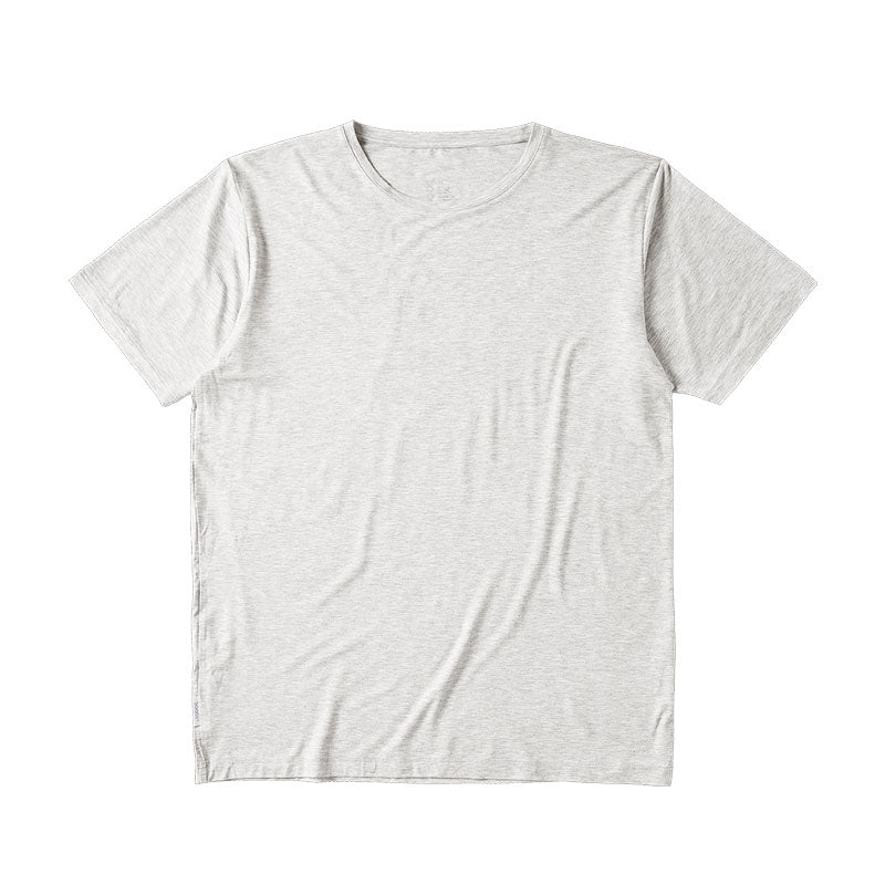 Boody ブーディ メンズ クルーネックＴシャツ 半袖Tシャツ