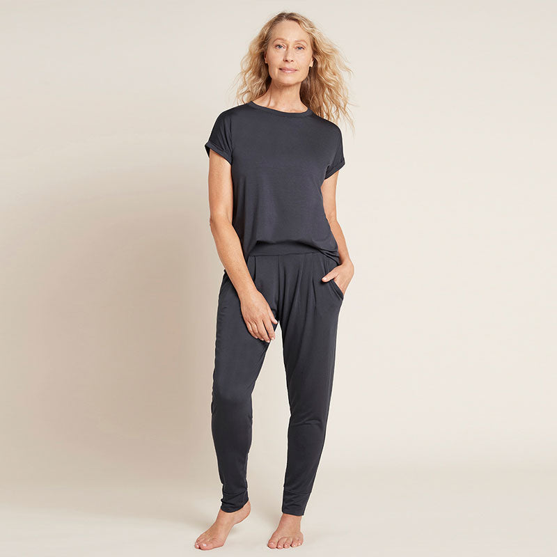 Boody ブーディ ダウンタイム ラウンジパンツ