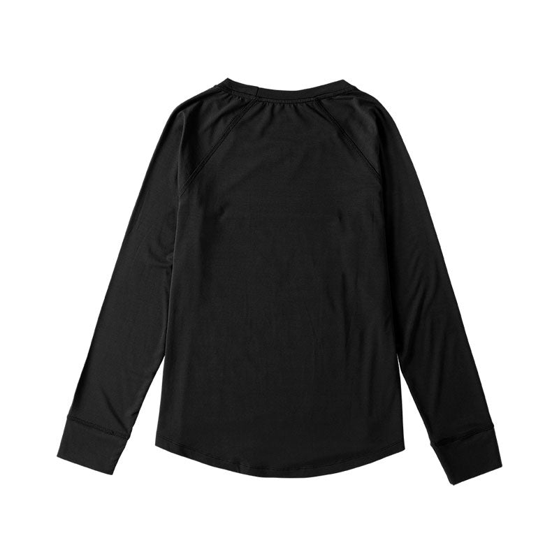 Boody ブーディ グッドナイト ラグランスリープトップ