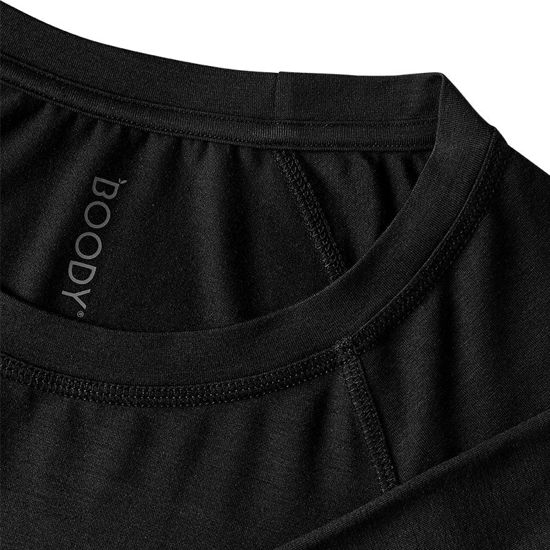 Boody ブーディ グッドナイト ラグランスリープトップ