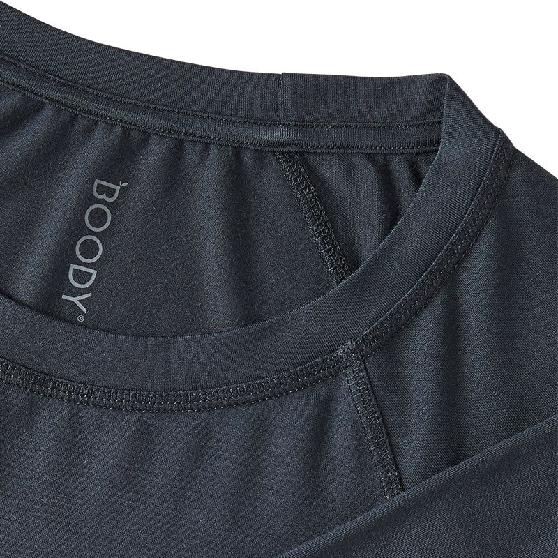 Boody ブーディ グッドナイト ラグランスリープトップ