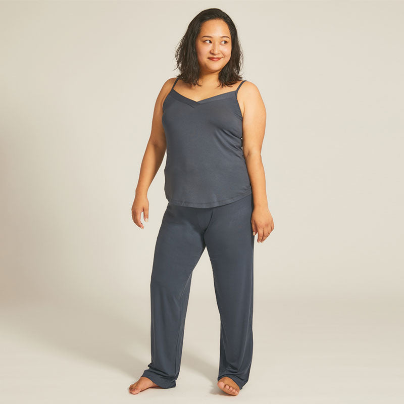 Boody ブーディ グッドナイト スリープパンツ