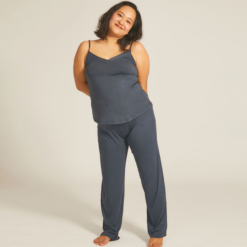 Boody ブーディ グッドナイト スリープパンツ