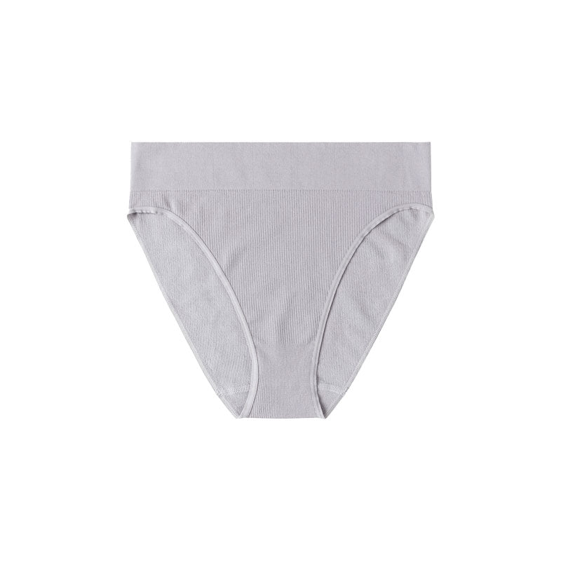 Boody ブーディ リヨライト リブ ハイレッグブリーフ