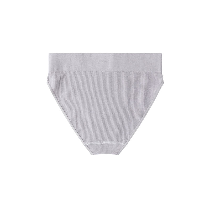 Boody ブーディ リヨライト リブ ハイレッグブリーフ