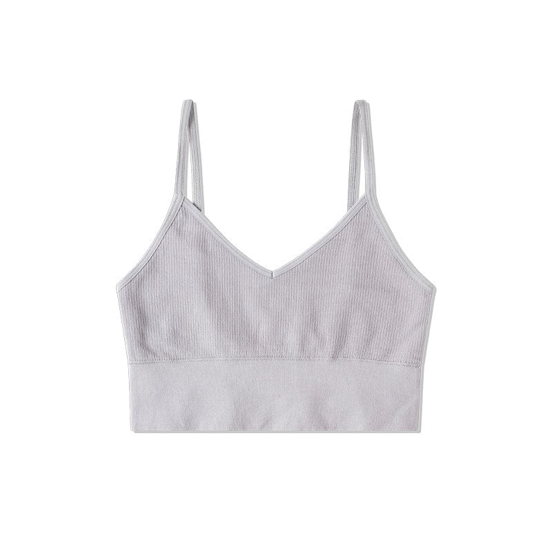 Boody ブーディ リヨライト リブ ローバックブラ