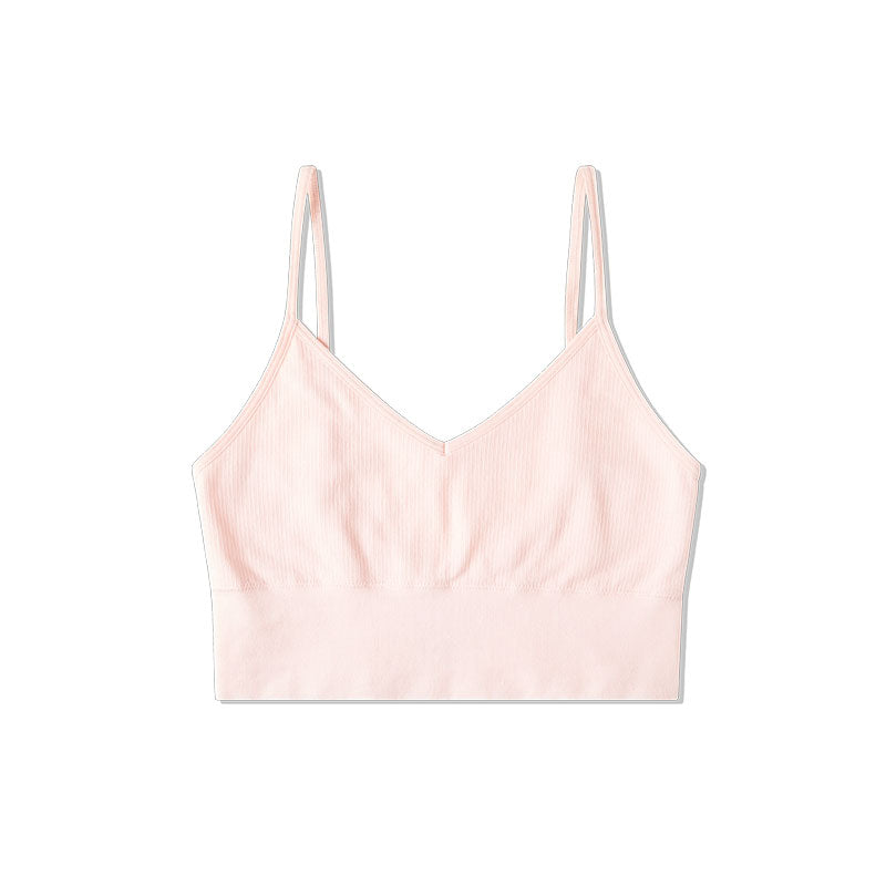 Boody ブーディ リヨライト リブ ローバックブラ