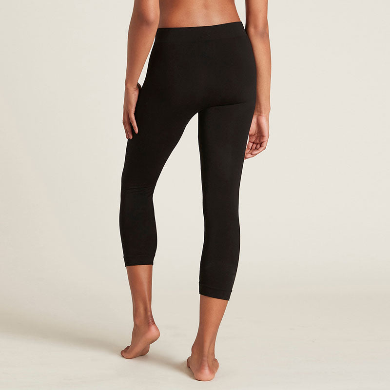 Boody ブーディ スリークォーターレギンス