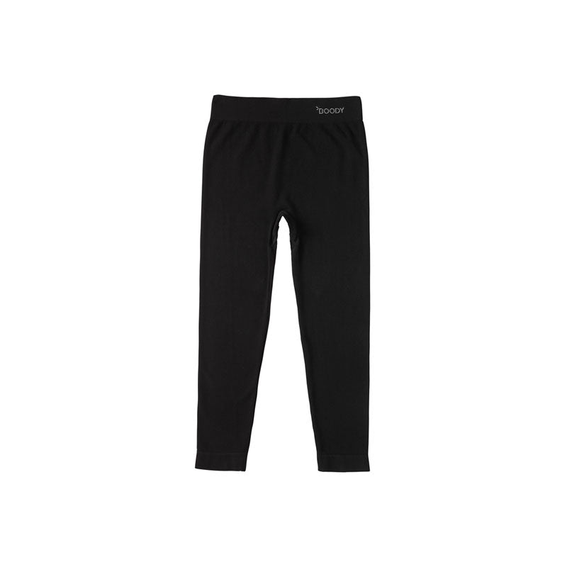Boody ブーディ スリークォーターレギンス