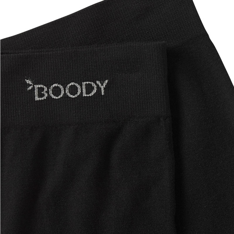 Boody ブーディ スリークォーターレギンス