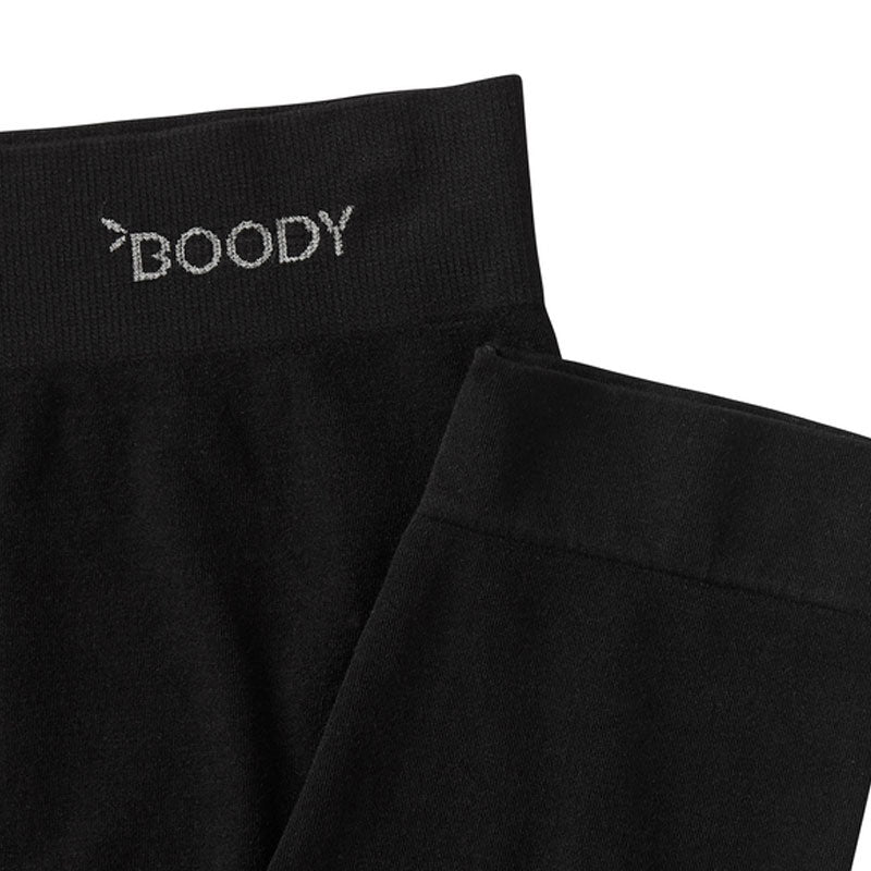 Boody ブーディ モーティベイト ハイウエスト レギンス フルレングス
