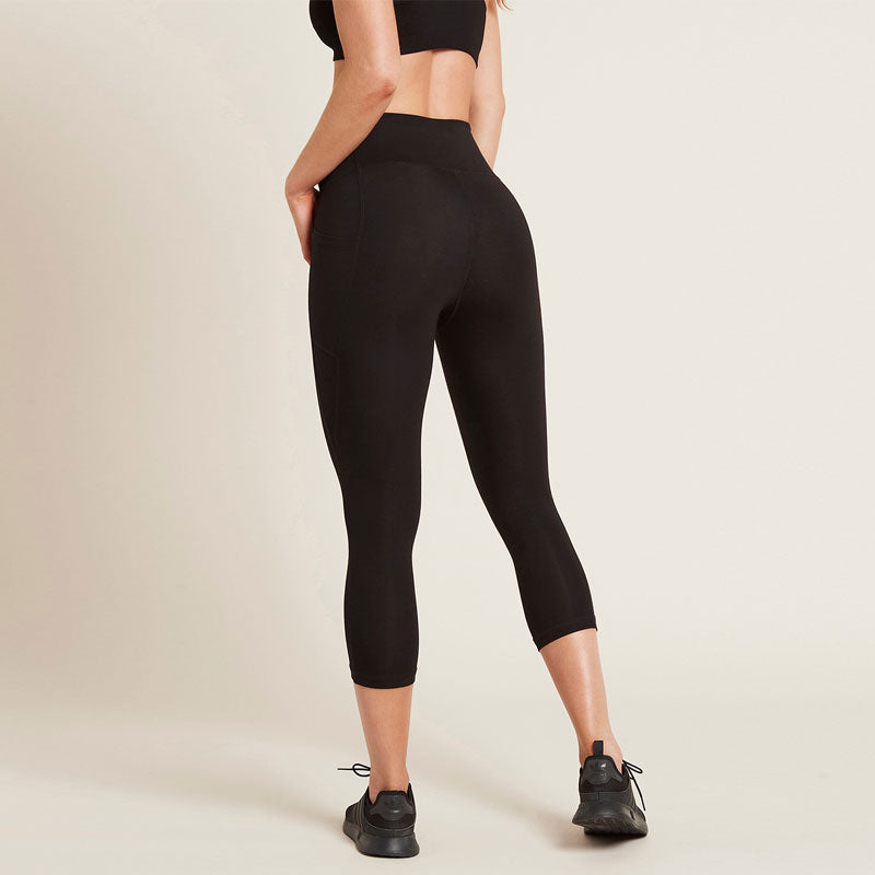 Boody ブーディ モーティベイト ハイウエスト レギンス スリークウォーター