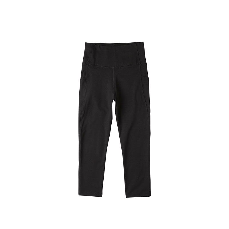 Boody ブーディ モーティベイト ハイウエスト レギンス スリークウォーター