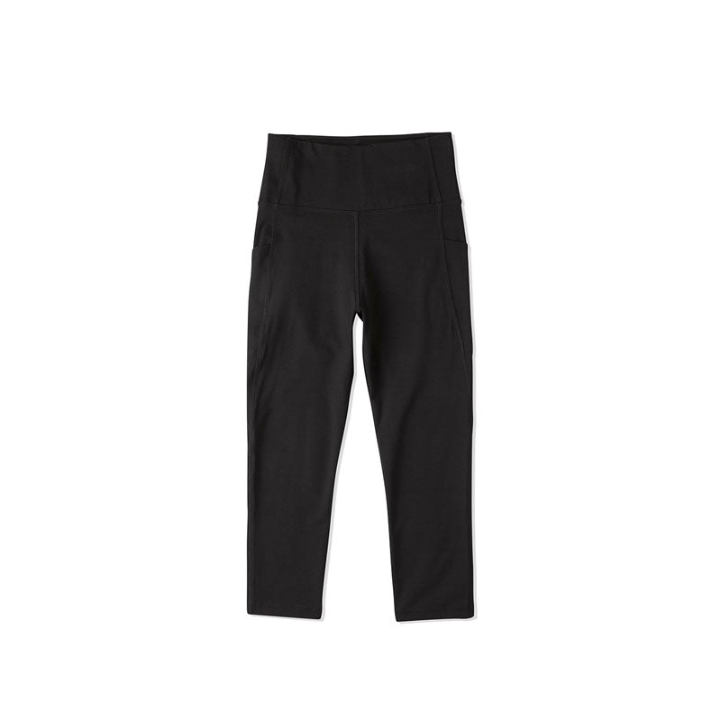 Boody ブーディ モーティベイト ハイウエスト レギンス スリークウォーター