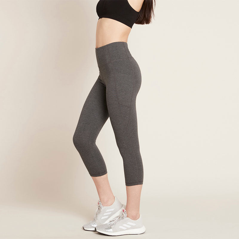 Boody ブーディ モーティベイト ハイウエスト レギンス スリークウォーター