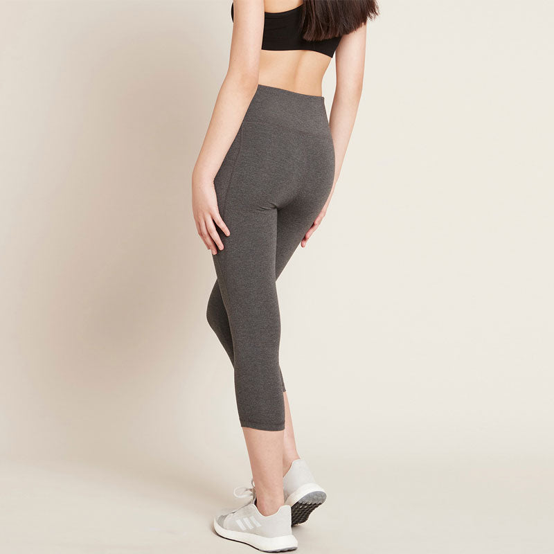 Boody ブーディ モーティベイト ハイウエスト レギンス スリークウォーター