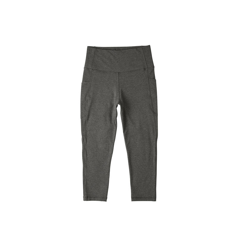 Boody ブーディ モーティベイト ハイウエスト レギンス スリークウォーター