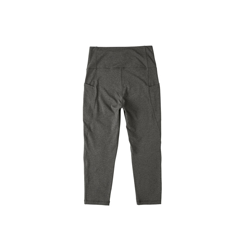 Boody ブーディ モーティベイト ハイウエスト レギンス スリークウォーター