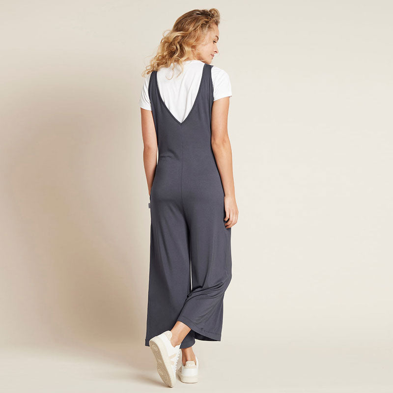 Boody ブーディ ロングジャンプスーツ