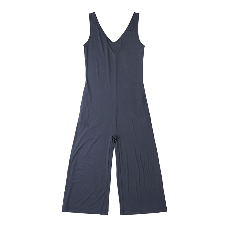 Boody ブーディ ロングジャンプスーツ