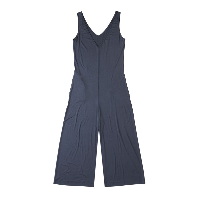 Boody ブーディ ロングジャンプスーツ