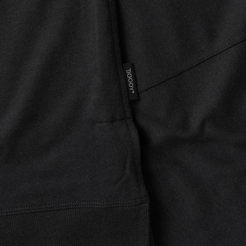 Boody ブーディ ウィークエンド クルーネック プルオーバー