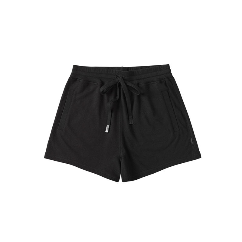 Boody ブーディ ウィメンズ ウィークエンド スウェットショート