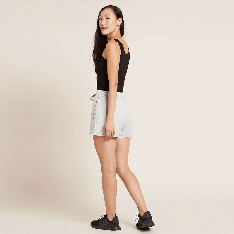 Boody ブーディ ウィメンズ ウィークエンド スウェットショート