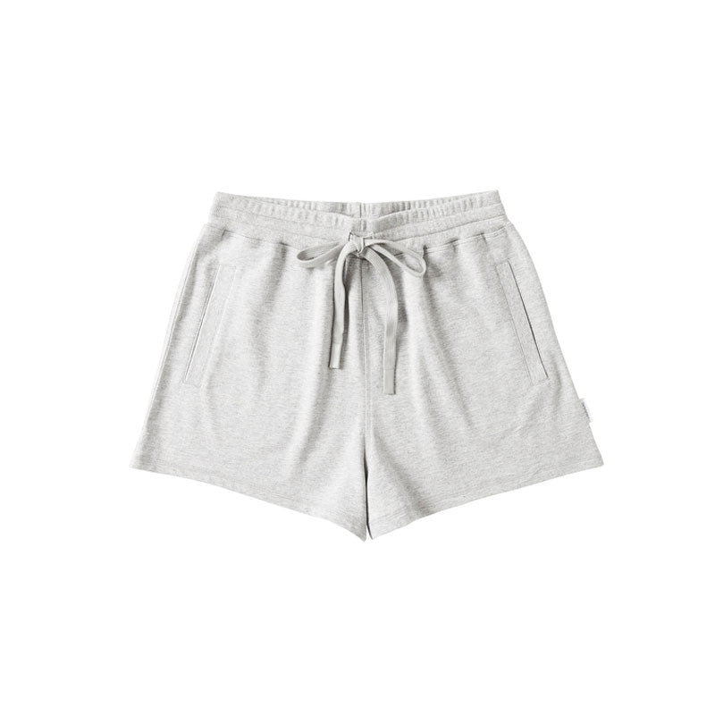 Boody ブーディ ウィメンズ ウィークエンド スウェットショート