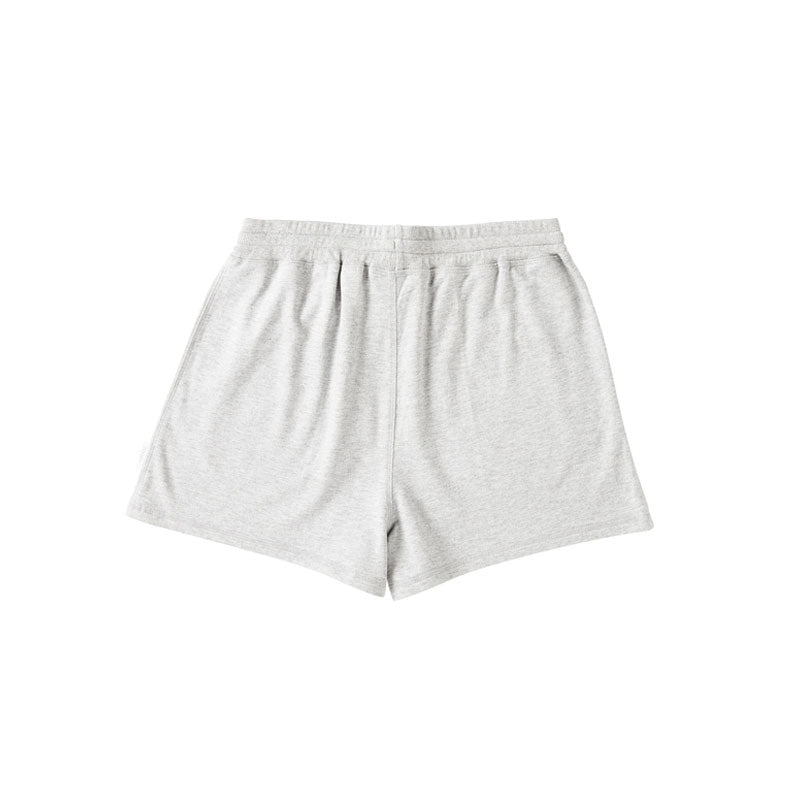 Boody ブーディ ウィメンズ ウィークエンド スウェットショート