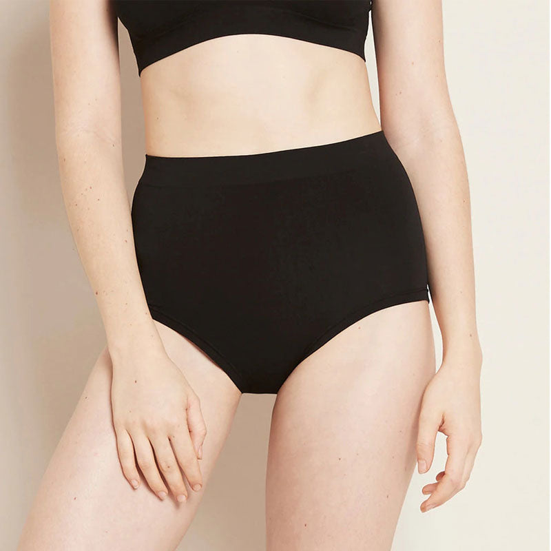 Boody ブーディ リヨライト フルボーイレッグブリーフ