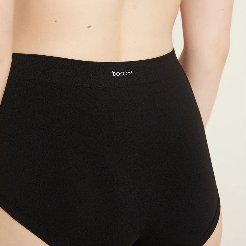 Boody ブーディ リヨライト フルボーイレッグブリーフ