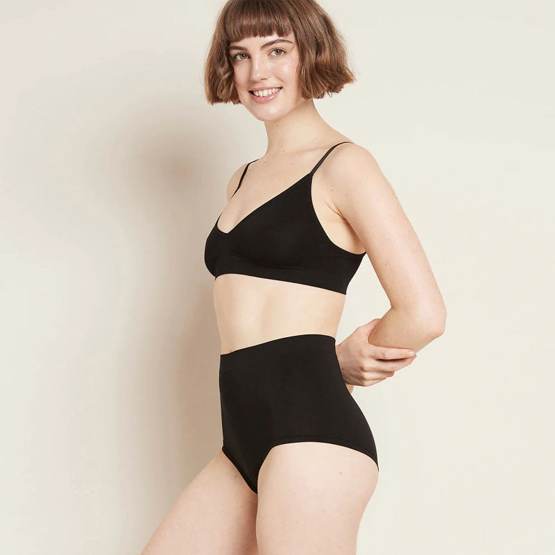 Boody ブーディ リヨライト フルボーイレッグブリーフ