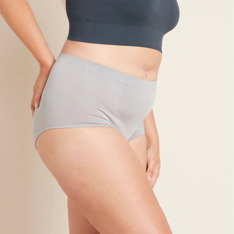 Boody ブーディ リヨライト フルボーイレッグブリーフ