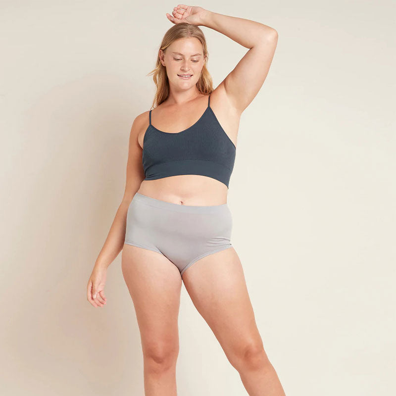 Boody ブーディ リヨライト フルボーイレッグブリーフ