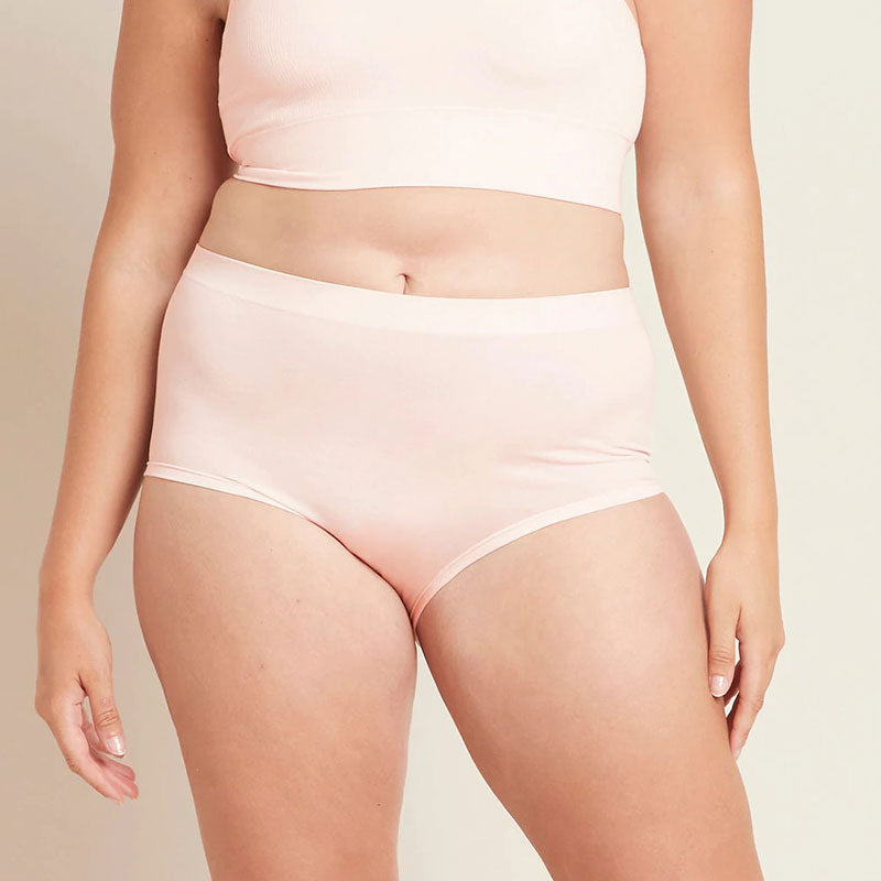 Boody ブーディ リヨライト フルボーイレッグブリーフ