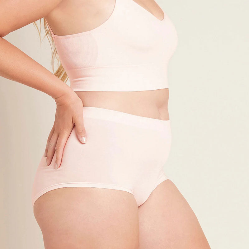 Boody ブーディ リヨライト フルボーイレッグブリーフ