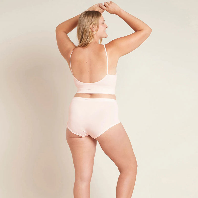 Boody ブーディ リヨライト フルボーイレッグブリーフ