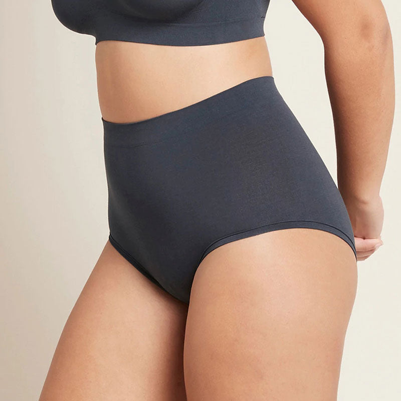 Boody ブーディ リヨライト フルボーイレッグブリーフ