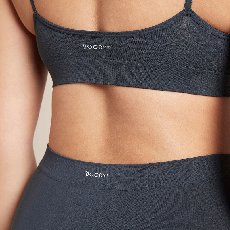 Boody ブーディ リヨライト フルボーイレッグブリーフ