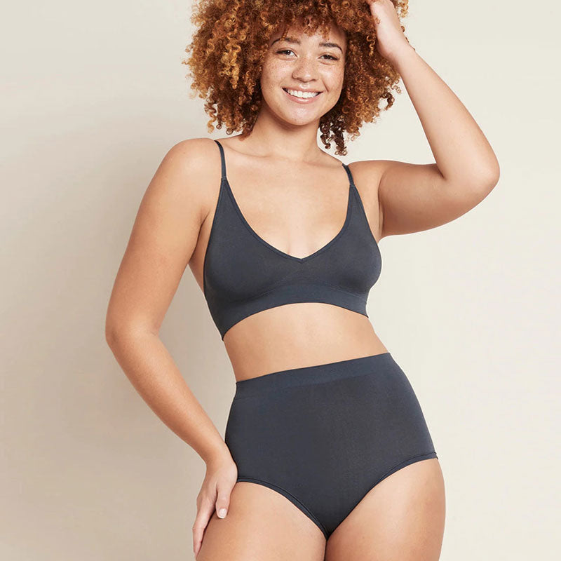 Boody ブーディ リヨライト フルボーイレッグブリーフ