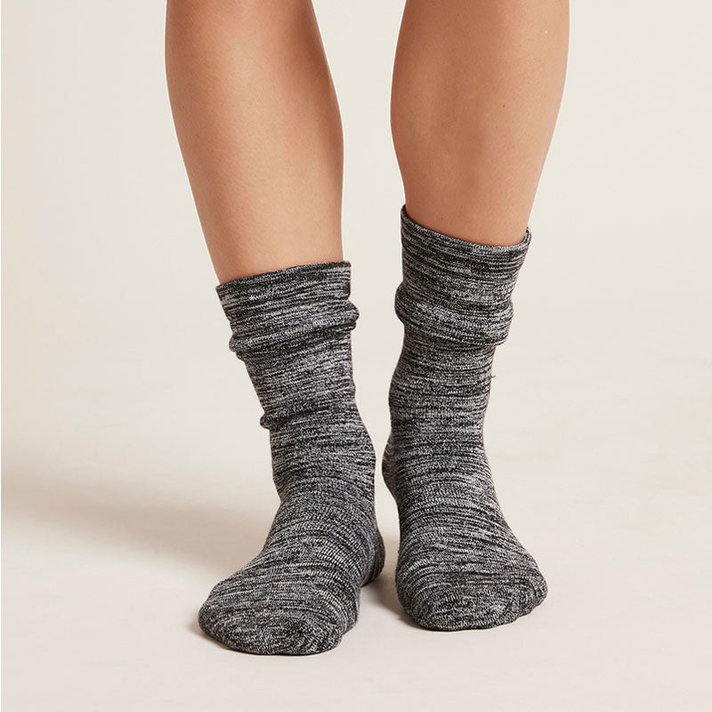 Boody ブーディ ウィメンズ チャンキーベッドソックス2.0