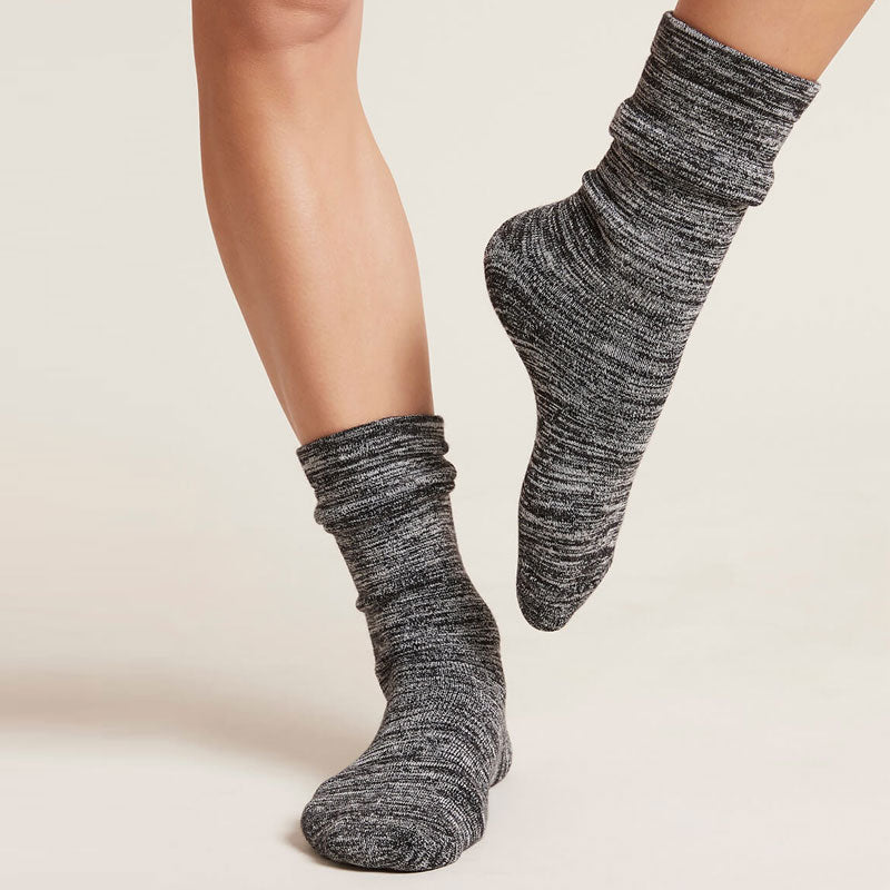 Boody ブーディ ウィメンズ チャンキーベッドソックス2.0