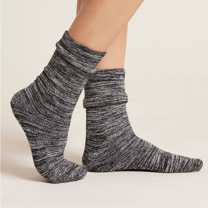 Boody ブーディ ウィメンズ チャンキーベッドソックス2.0