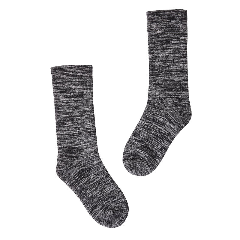 Boody ブーディ ウィメンズ チャンキーベッドソックス2.0