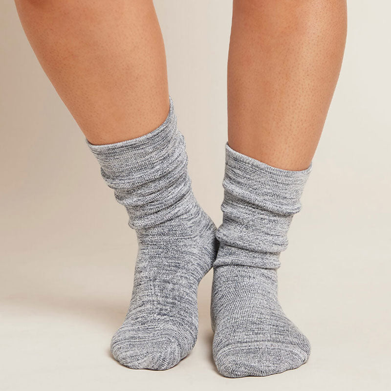 Boody ブーディ ウィメンズ チャンキーベッドソックス2.0