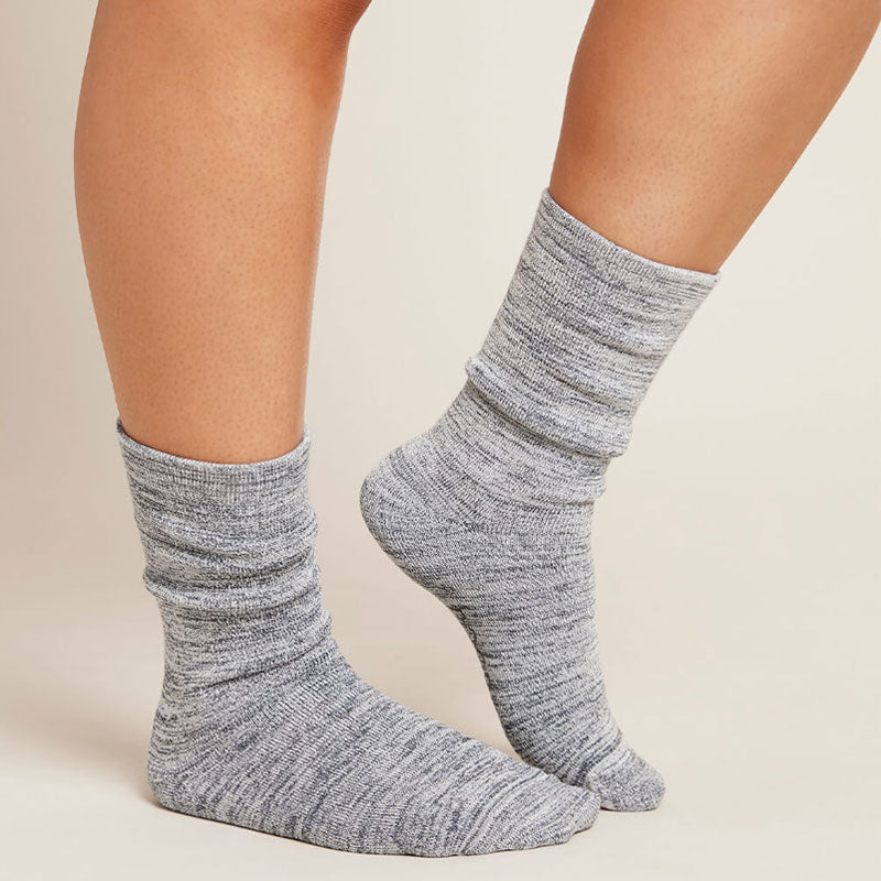 Boody ブーディ ウィメンズ チャンキーベッドソックス2.0