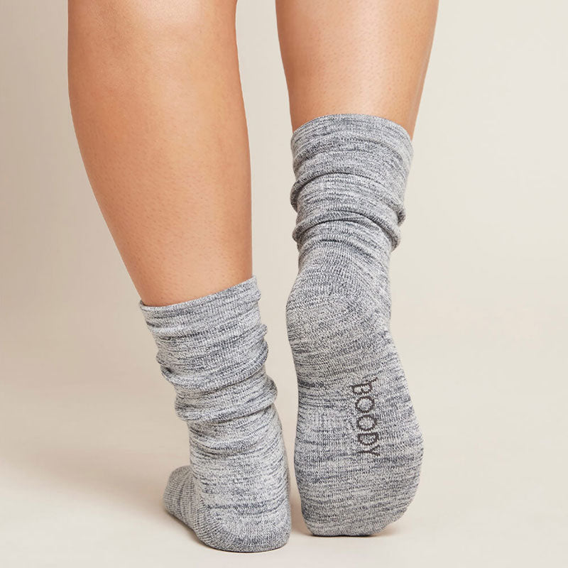 Boody ブーディ ウィメンズ チャンキーベッドソックス2.0