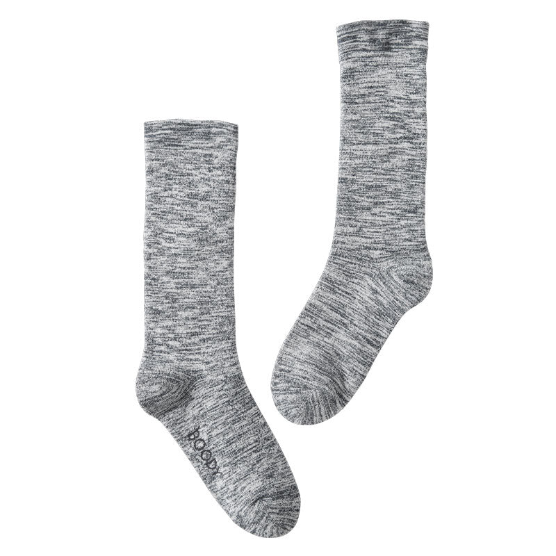 Boody ブーディ ウィメンズ チャンキーベッドソックス2.0