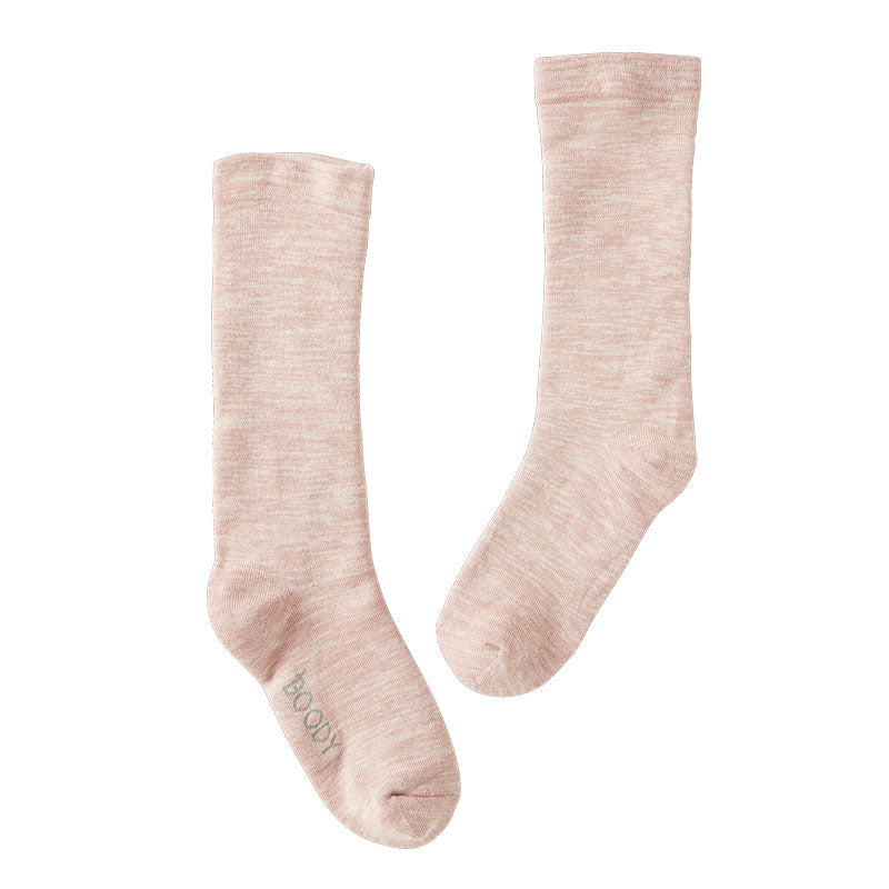 Boody ブーディ ウィメンズ チャンキーベッドソックス2.0